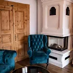 Stare Izby Sauna&jacuzzi Apartamento *