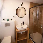 Stare Izby Sauna&jacuzzi Apartamento