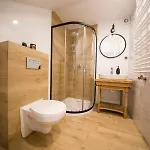 Stare Izby Sauna&jacuzzi * Poronin