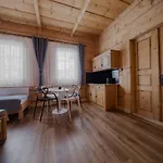 Stare Izby Sauna&jacuzzi Apartamento Poronin