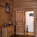 Apartamento Stare Izby Sauna&jacuzzi