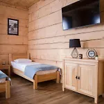 Daire Stare Izby Sauna&jacuzzi Poronin