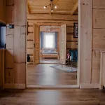 Stare Izby Sauna&jacuzzi * Poronin