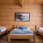 Stare Izby Sauna&jacuzzi