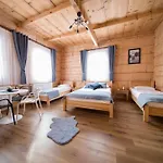 Daire Stare Izby Sauna&jacuzzi