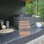 Stare Izby Sauna&jacuzzi Poronin