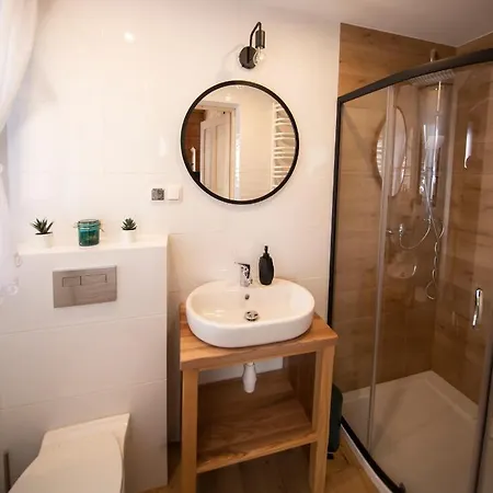 Stare Izby Apartament
