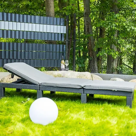 Stare Izby Sauna&jacuzzi *